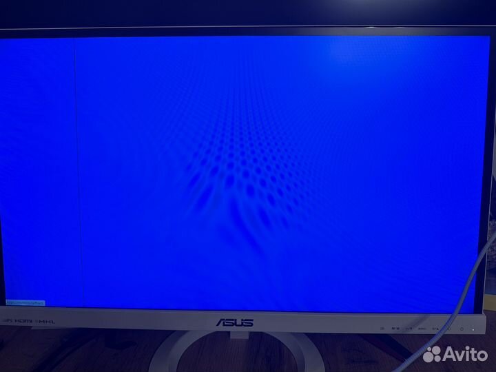 Монитор Asus VX239H-W