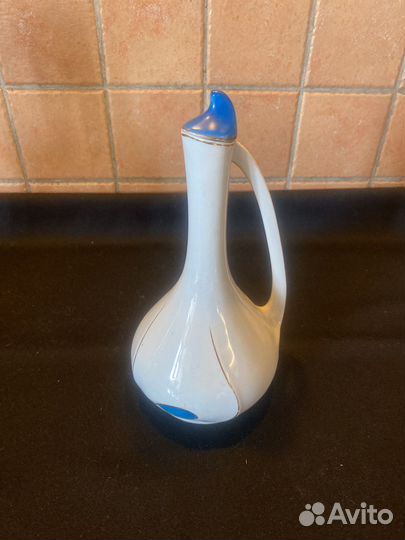 Стекло, фарфор, хрусталь винтаж СССР