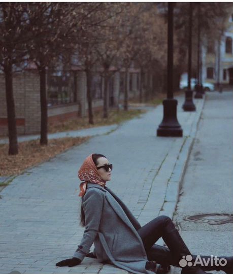 Пальто женское