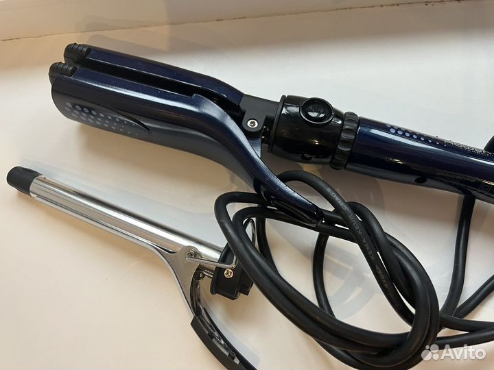 Плойка для волос