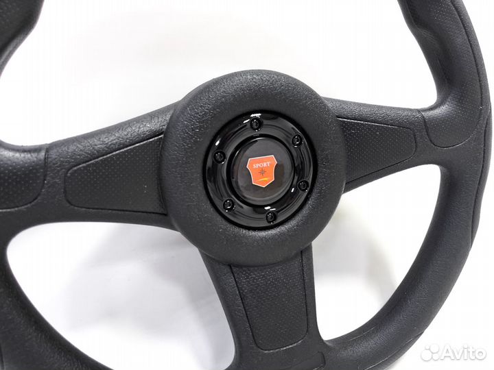 Руль для Газель 3302 