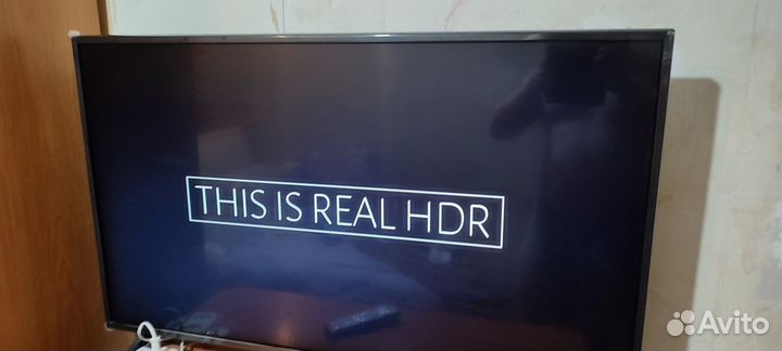 Продаю телевизор LG 43UK6200PLA 2018 LED, HDR