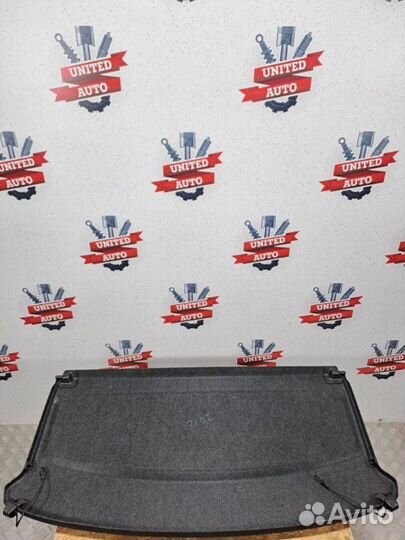 Полка багажника Bmw 1 Series E87 2010