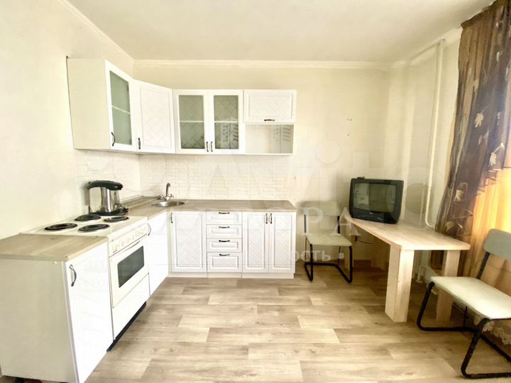 Квартира-студия, 24 м², 5/10 эт.