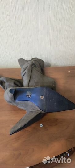 Ботильоны женские 38 размер