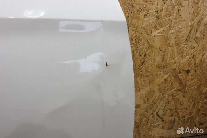 Дверь передняя правая Chery Bonus 2011-2014