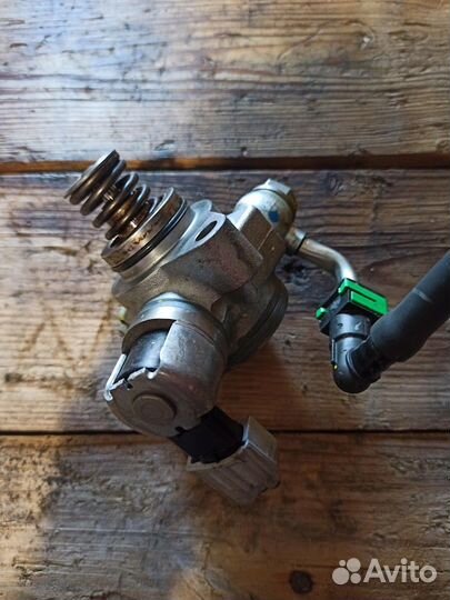 Топливный насос Mazda CX-5