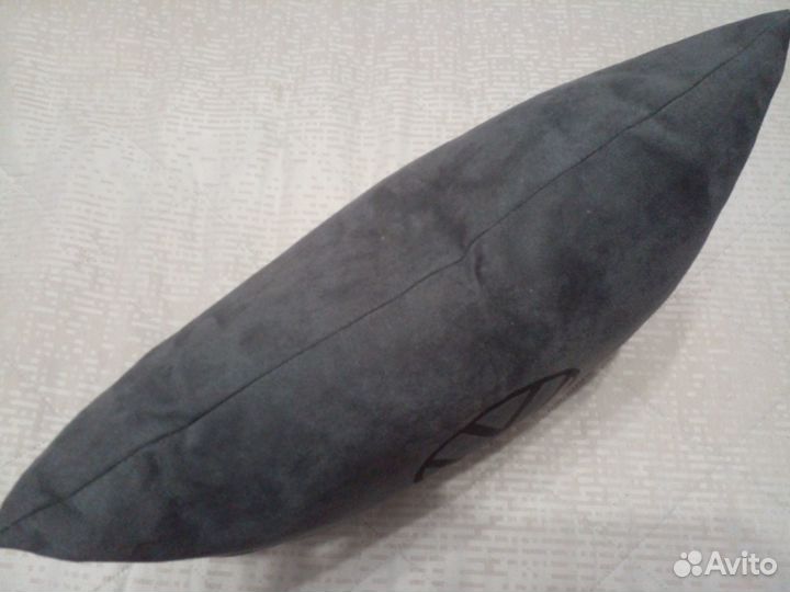 Автомобильная подушка