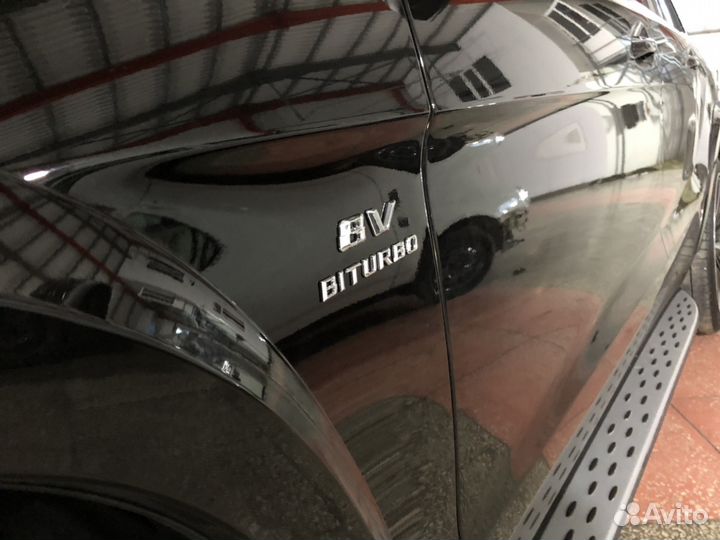 Обвесы всех марок рейстайлинги тюнинг бампера стоп