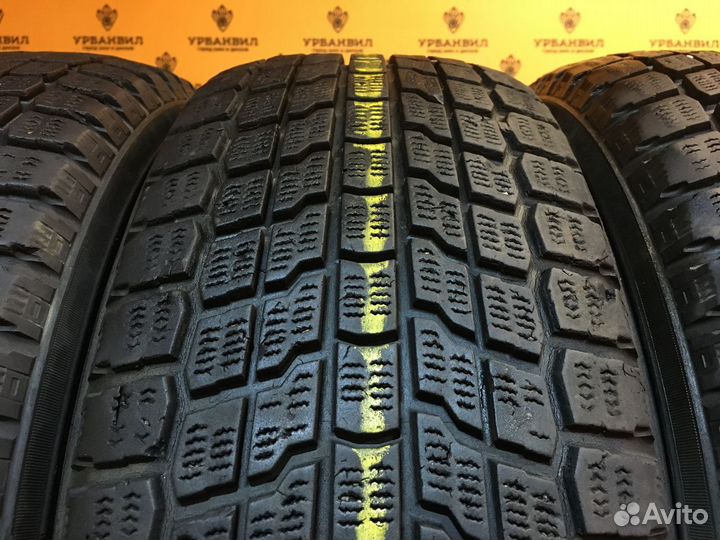 Yokohama Geolandar I/T G072 215/60 R16 95Q