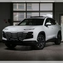 Новый Jetour Dashing 1.5 AMT, 2024, цена от 2 269 900 руб.