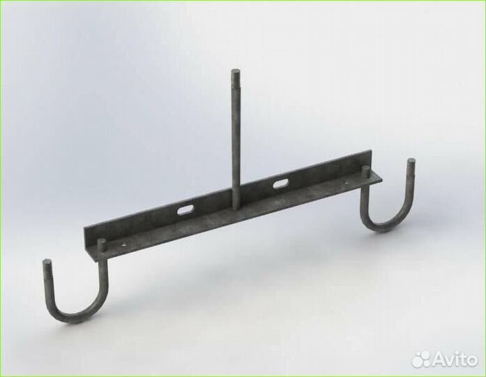 Токарная гайка25х37