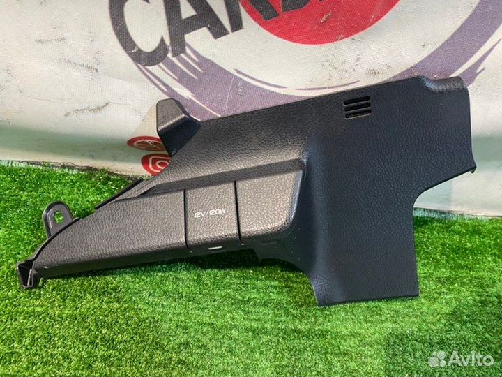 Прикуриватель(1) Toyota Camry axvh70 A25afxs 2017