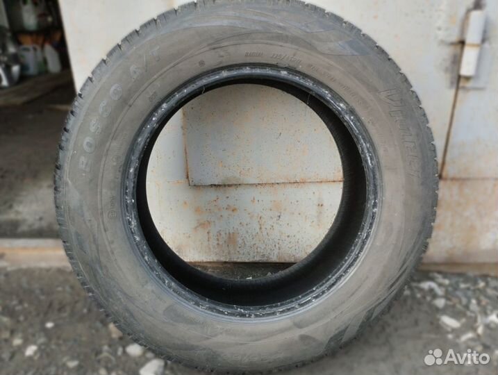 Viatti Bosco A/T V-237 225/65 R17