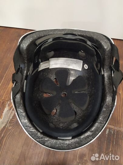 Шлем детский