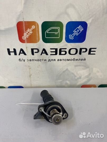 Термостат Mazda 3 BL Z6 2012