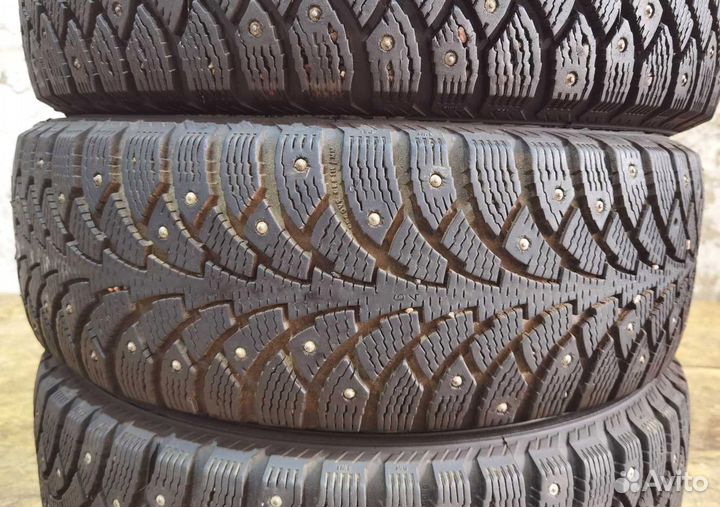 Nokian Tyres Nordman 4 185/65 R15 88T