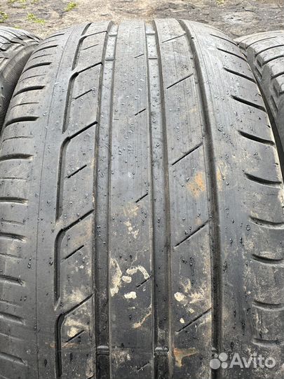 Bridgestone Turanza T001 225/45 R17