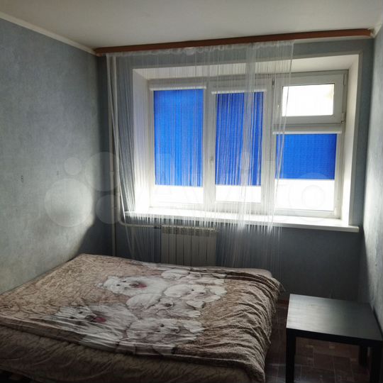 Комната 15 м² в 2-к., 4/9 эт.