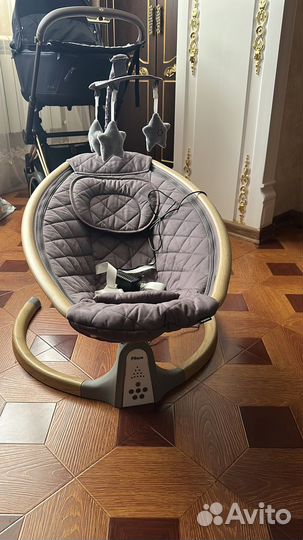 Детские качели