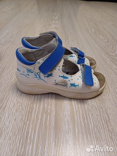 Сандалии котофей р.29