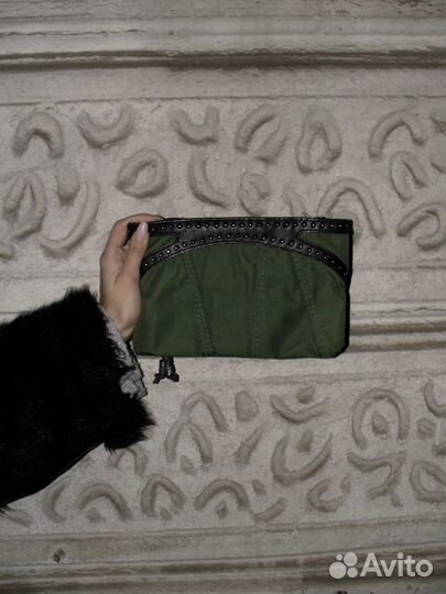 Клатч женский