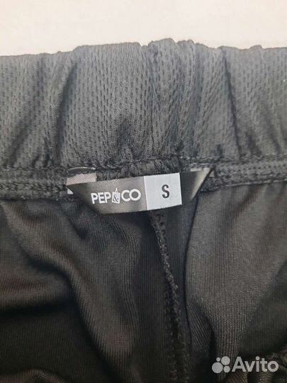 Шорты PEP&CO