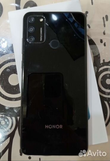 HONOR 9A, 3/64 ГБ