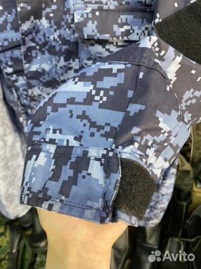 Комлпект формы фсин росгвардия цифра