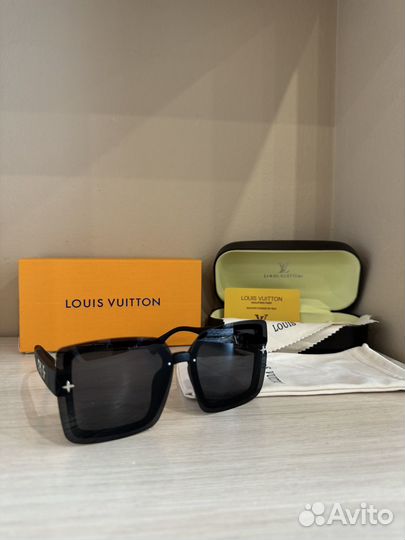 Очки Louis vuitton