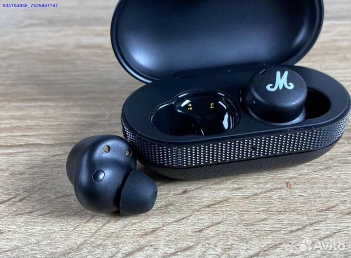 Наушники Marshall Mode 2 (Арт.37581)