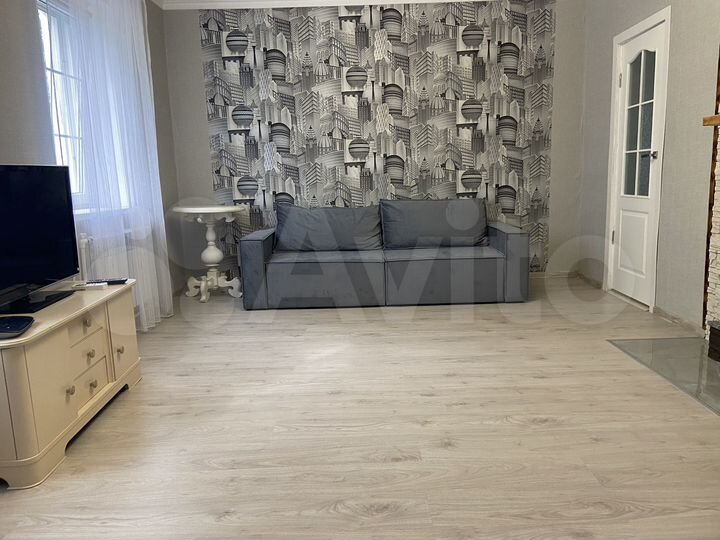 Дом 75 м² на участке 3 сот.