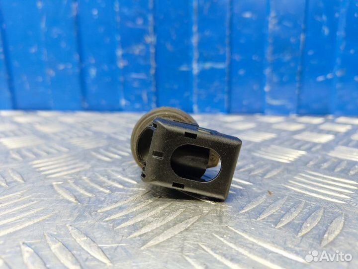 Катушка зажигания Citroen C3 2 1.6 EP6C 5FS 2010