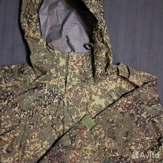 Костюм ветроводозащитный вкпо оригинал