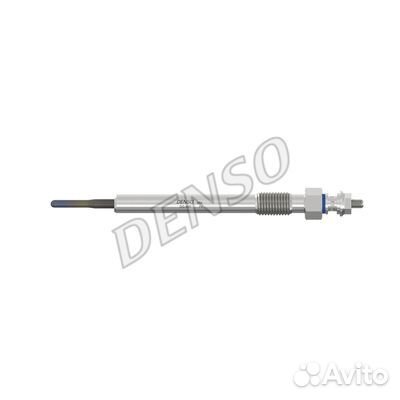 Свеча накаливания (1 шт.) для Hyundai Tucson 3 2015-2021 denso