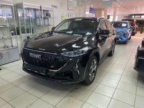 Новый Haval F7x 2.0 AMT, 2024, цена от 2 574 233 руб.