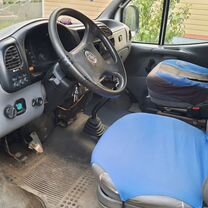 Ford Transit 2.0 MT, 1992, 181 000 км