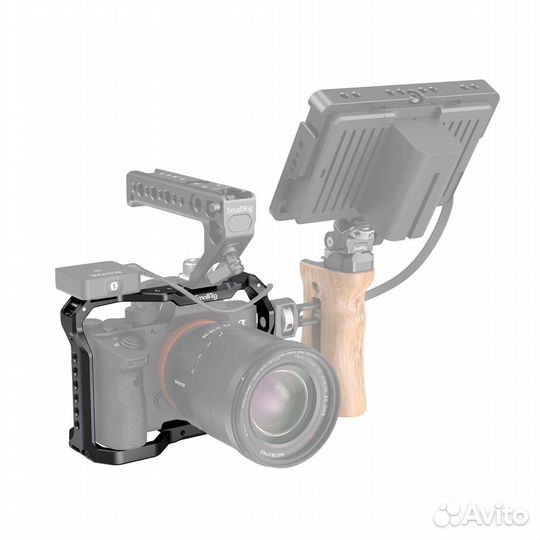 Smallrig 2918 клетка для камер Sony A7m3, A7R3, A9