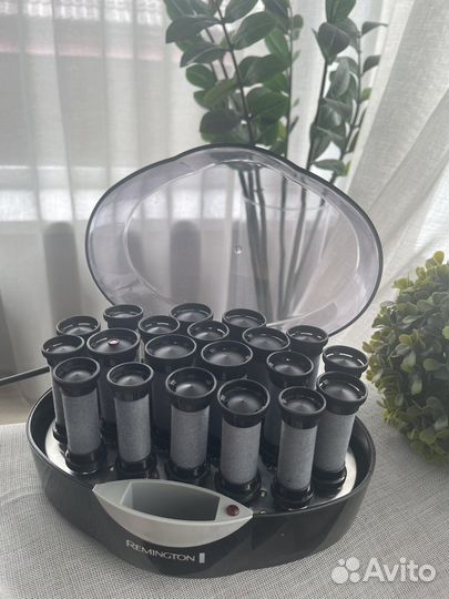 Термобигуди