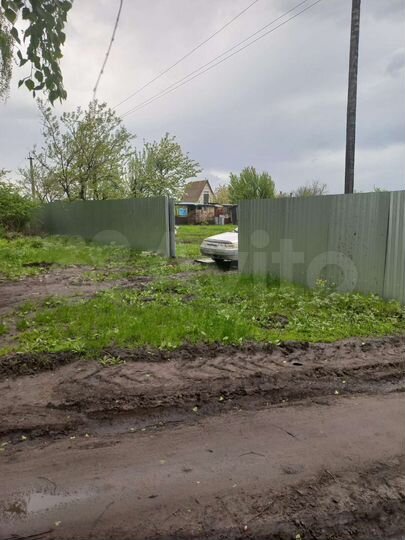Участок 6 сот. (СНТ, ДНП)