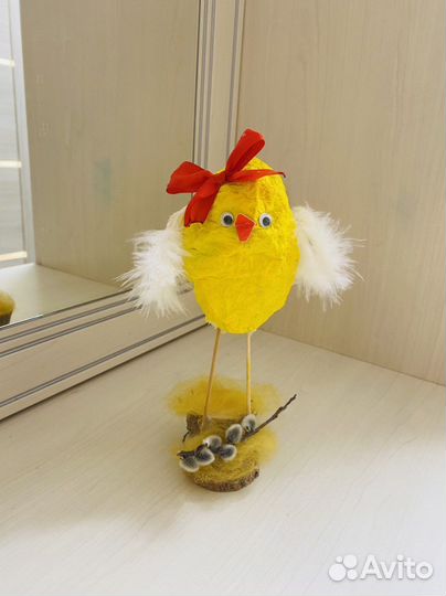 Поделка на Масленицу