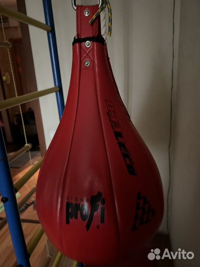 Детская шведская стенка