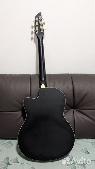 Гитара caraya c-931 bk