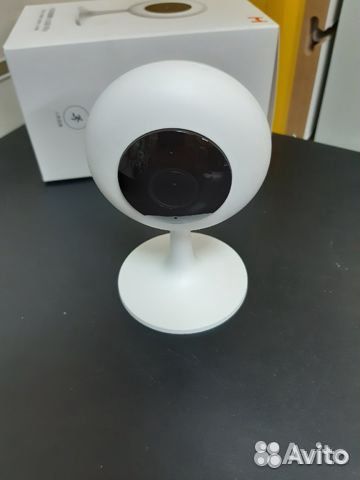 IP-камеры Xiaomi