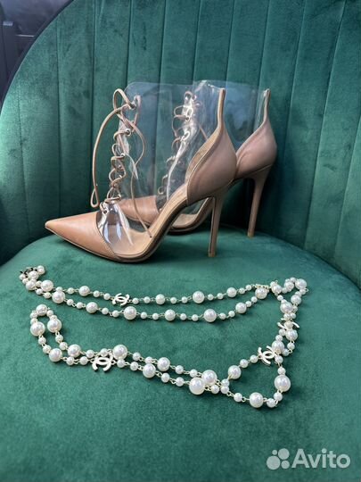 Туфли женские Gianvito Rossi