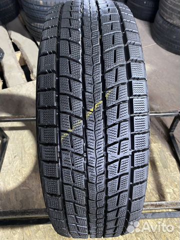 Dunlop Winter Maxx SJ8 225/60 R17