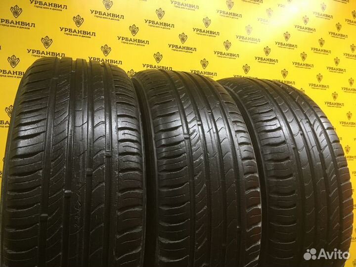 Nokian Tyres Hakka Green 195/60 R15 88H