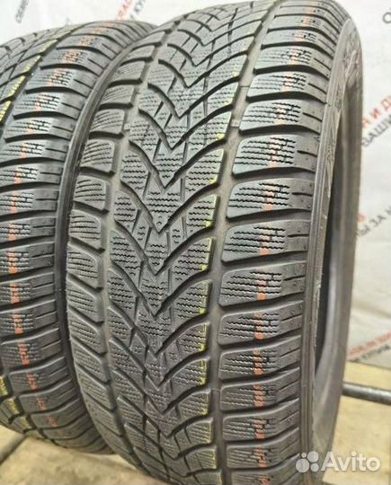 Dunlop SP Winter Sport 4D 215/60 R16 99N