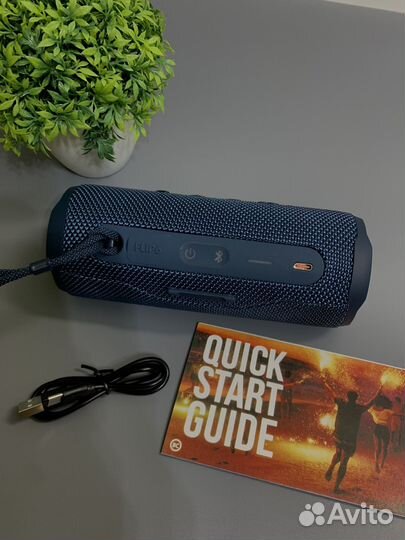 Колонка JBL Flip 6