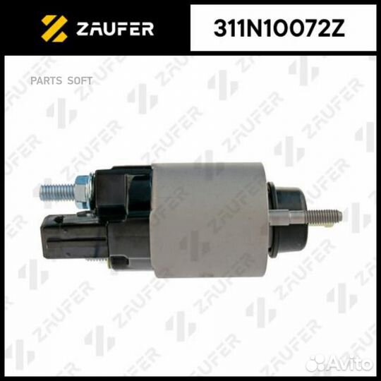 311N10072Z zaufer Втягивающее реле стартера